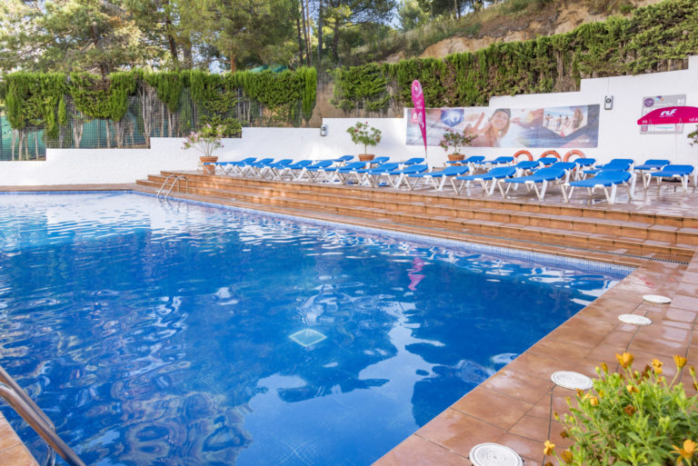 Més informació sobre l'article Piscina